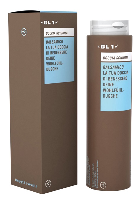 GL1 DOCCIASCHIUMA 250 ML - Farmacia-flash.it