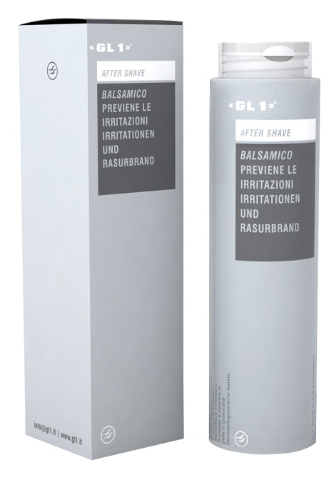 GL1 DOPOBARBA 250 ML - Farmacia-flash.it