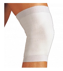 GINOCCHIERA GIBAUD TUBOLARE TAGLIA 4 - Farmacia-flash.it