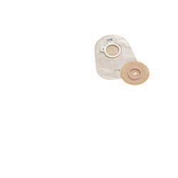 SACCA PER COLOSTOMIA OPACA CHIUSA ALTERNA SISTEMA A 2 PEZZI MISURA FORO 50MM CAPACITA' MIDI 350ML 30 PEZZI EX 6586 - Farmacia-flash.it