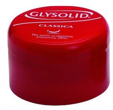 GLYSOLID CREMA MANI 200 ML - Farmacia-flash.it