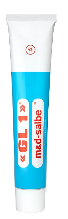 GL1 M&D SALBE CREMA 50 ML - Farmacia-flash.it