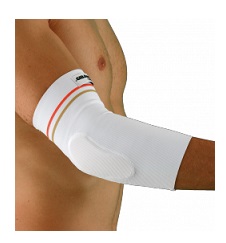 BRACCIALE ANTIEPICONDILITE GIBAUD ORTHO MISURA 5 - Farmacia-flash.it