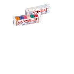 CEROTTO CEROXMED FINGER BOB COLOR 6 PEZZI - Farmacia-flash.it