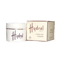 HYDRAL CR VISO IDRAT 50ML - Farmacia-flash.it