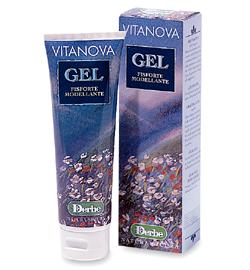 FISFORTE GEL FISSAG FT 125ML - Farmacia-flash.it