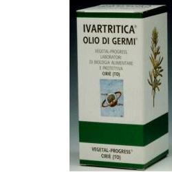 IVARTRITICA OLIO GERMI 50 ML - Farmacia-flash.it