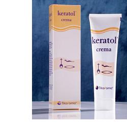 KERATOL CR 100ML - Farmacia-flash.it