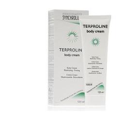 TERPROLINE BODY 250ML - Farmacia-flash.it