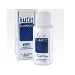 KUTIN COLLAGENE SHAMPOO 200 ML - Farmacia-flash.it