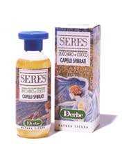 SERES SHAMPOO CAPELLI SFIBRATI 200 ML - Farmacia-flash.it