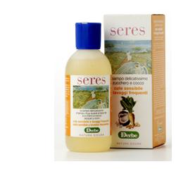 SERES SHAMPOO CUTE SENS 200 ML - Farmacia-flash.it