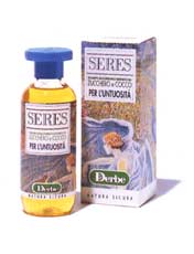 SERES SHAMPOO CAPELLI UNTI 200 ML - Farmacia-flash.it