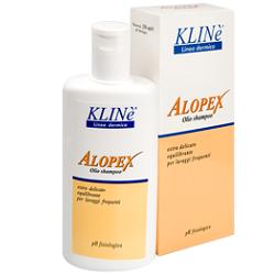 ALOPEX OLIOSH 150ML - Farmacia-flash.it