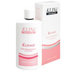 KLINAGE LATTE DERMAT 200ML - Farmacia-flash.it
