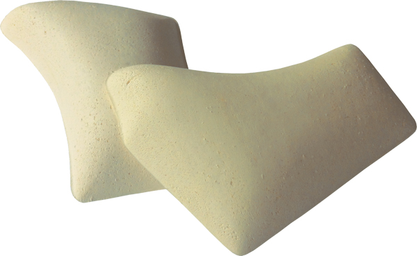 PELOTA ERNIARIA SOSPENSORIO SINISTRO DUALSAN - Farmacia-flash.it