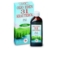 OLIO EDEN 31 ERBE 100ML - Farmacia-flash.it