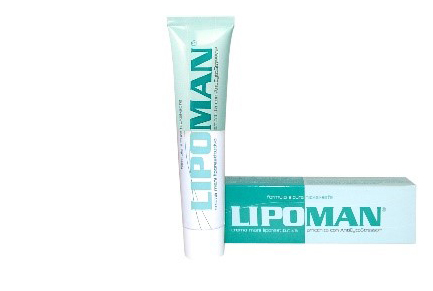 LIPOMAN CREMA MANI 40 ML - Farmacia-flash.it