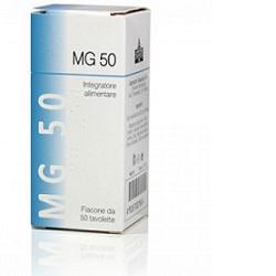 MG50 MAGN JONE 50 TAVOLETTE - Farmacia-flash.it