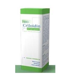 NEO CRILOIDIN SHAMPOO ANTIFORFORA 200 ML - Farmacia-flash.it