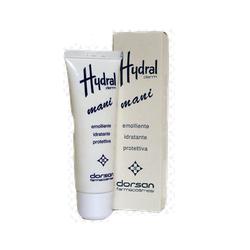 HYDRAL CREMA MANI 50 ML - Farmacia-flash.it