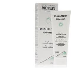 SYNCHROELAST BODY CREAM 200ML - Farmacia-flash.it