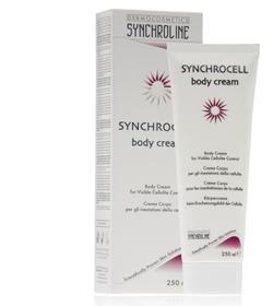 SYNCHROCELL BODY CREAM 250ML - Farmacia-flash.it