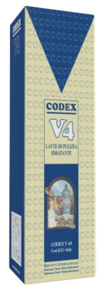 V4 LATTE IDRATANTE PULIZIA 150 ML - Farmacia-flash.it