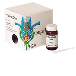 PAPPA REALE LIQUIDA 10 G - Farmacia-flash.it