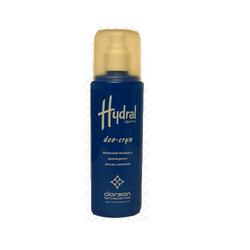 HYDRAL DEODORANTE 100 ML - Farmacia-flash.it