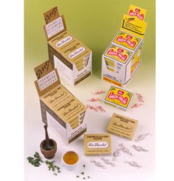 PETER BRONCHIAL CARAMELLA BALSAMICA 50 G - Farmacia-flash.it