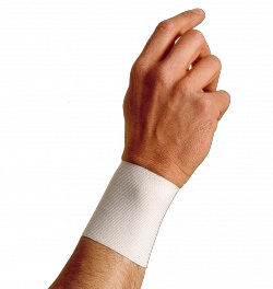 POLSINO IN COTONE GIBAUD 1 PAIO MISURA 3 - Farmacia-flash.it