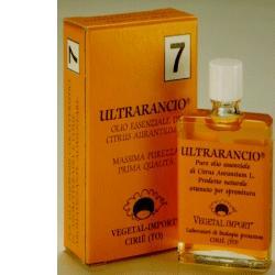 ULTRARANCIO OLIO ESSENZIALE 10 ML - Farmacia-flash.it