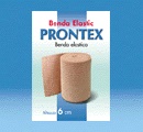 BENDA ELASTICA PRONTEX 10 CM - Farmacia-flash.it