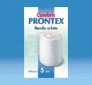 BENDA PRONTEX CAMBRIC 5CM - Farmacia-flash.it
