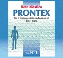 RETE ELASTICA PRONTEX MISURA 3 - Farmacia-flash.it