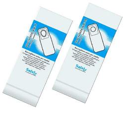 BORSA PRONTEX DIAGNOSTIC BAG STERILE MASCHILE - Farmacia-flash.it