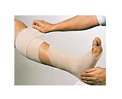 BENDA ELASTICA ROSIDAL K COMPRESSIONE FORTE 10X500CM CON GRAFFETTE - Farmacia-flash.it