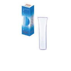 BOCCHERUOLA VETRO PRONTEX PER AEROSOL - Farmacia-flash.it