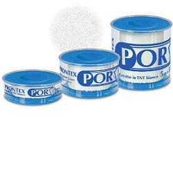 CEROTTO PRONTEX POR CARTA 500X1,25 CM 1 CONFEZIONE - Farmacia-flash.it