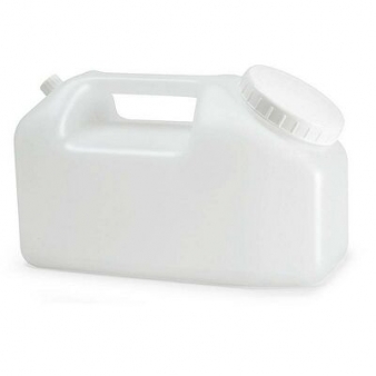 CONTENITORE PER URINA 24ORE PRONTEX DIAGNOSTIC BOX - Farmacia-flash.it