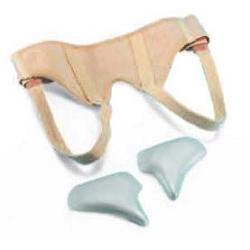 CINTO OERTOPEDICO ERNIARIO ELITE MISURA 85CM - Farmacia-flash.it