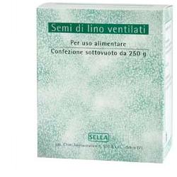 LINO SEMI SOTTOVUOTO 250 G 4516 - Farmacia-flash.it
