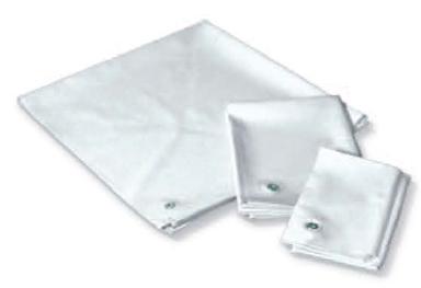 LENZUOLO IMPERMEABILE GOMMA 70X90 ML - Farmacia-flash.it