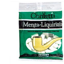CONFETTI MENTA LIQUIR BUST - Farmacia-flash.it