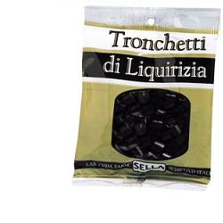 LIQUIRIZIA TRONCHI BUSTA 1406 - Farmacia-flash.it