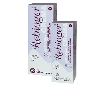 REBIOGER CREMA 50 ML - Farmacia-flash.it