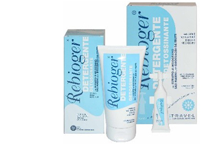 REBIOGER DETERGENTE 150 ML - Farmacia-flash.it