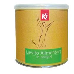 KI LIEVITO ALIMENTARE IN SCAGLIE 150 G - Farmacia-flash.it