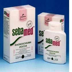 SEBAMED BAGNOSCHIUMA ML 400 - Farmacia-flash.it